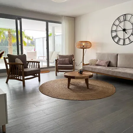 Wonderful, Excellent New 4-bed Near Malaga With Indoor And Outdoor Swimmimg Pools, Gym And Sauna Facilities * El Faro