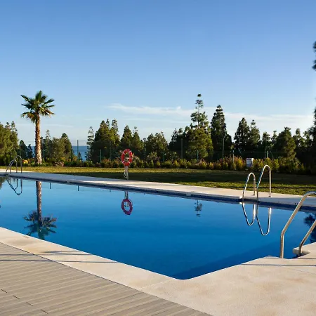 Wonderful, Excellent New 4-bed Near Malaga With Indoor And Outdoor Swimmimg Pools, Gym And Sauna Facilities * El Faro
