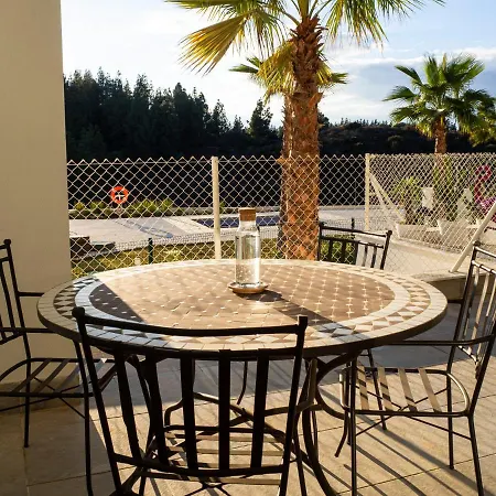 Appartement Wonderful, Excellent New 4-bed Near Malaga With Indoor And Outdoor Swimmimg Pools, Gym And Sauna Facilities El Faro