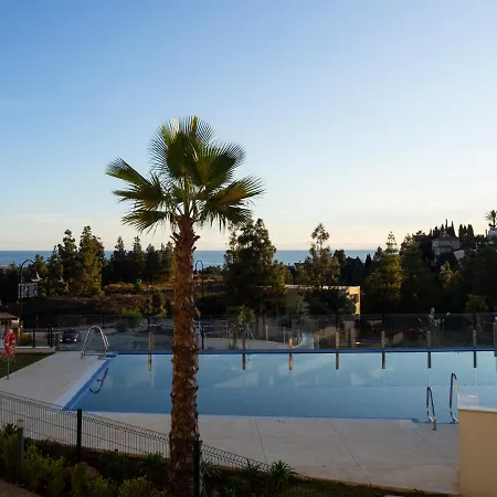 Wonderful, Excellent New 4-bed Near Malaga With Indoor And Outdoor Swimmimg Pools, Gym And Sauna Facilities *
