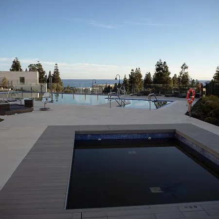 Wonderful, Excellent New 4-bed Near Malaga With Indoor And Outdoor Swimmimg Pools, Gym And Sauna Facilities * El Faro